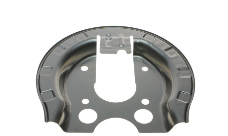 Фото 2 - Кожух гальмівного диска AIC 58259