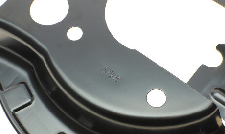 Фото 3 - Кожух гальмівного диска AIC 58259