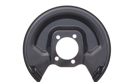 Фото 4 - Кожух гальмівного диска AIC 58262