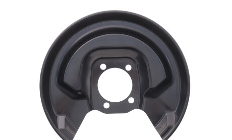 Захист диска гальмівного (заднього) (R) Toyota Yaris 10-20 - AIC 58262