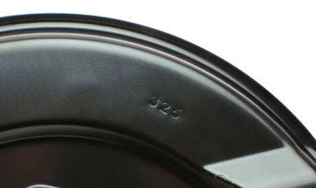 Фото 2 - Кожух гальмівного диска AIC 58266