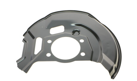 Фото 3 - Кожух гальмівного диска AIC 58266