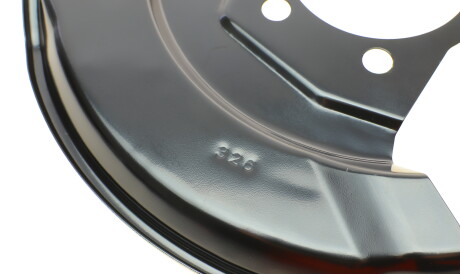 Фото 2 - Кожух тормозного диска AIC 58267