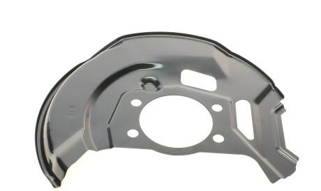 Фото 3 - Кожух тормозного диска AIC 58267