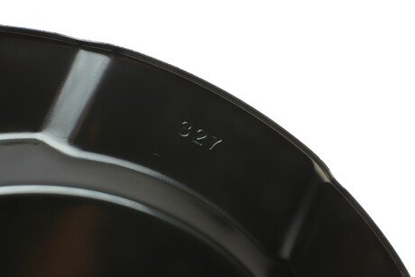 Фото 3 - Кожух гальмівного диска AIC 58268