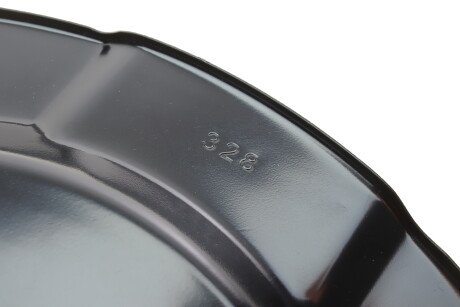 Фото 6 - Кожух гальмівного диска AIC 58269