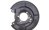 Захист диска гальмівного (заднього) (L) Nissan Juke/Qashqai/X-Trail 06- - ((44030CY01A)) AIC 58270 (фото 4)