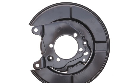 Фото 4 - Кожух тормозного диска AIC 58270