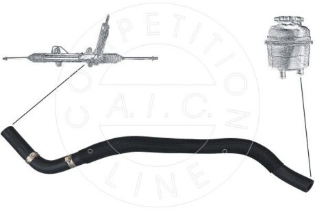 Фото 2 - Насос гидроусилителя AIC 58283