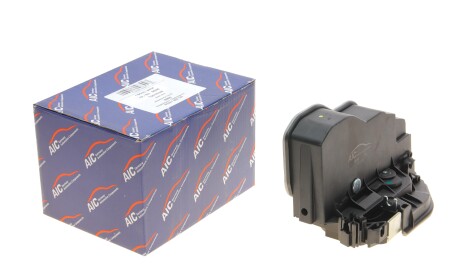 Фото 2 - Ручка / Замок AIC 58300