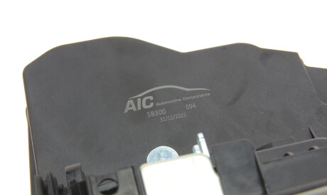 Фото 4 - Ручка / Замок AIC 58300