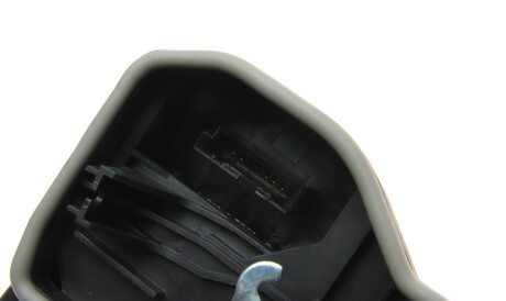 Фото 3 - Замок / Ручка AIC 58301