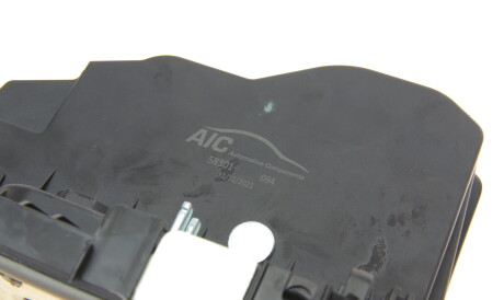 Фото 4 - Замок / Ручка AIC 58301