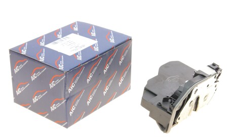 Фото 2 - Замок / Ручка AIC 58303