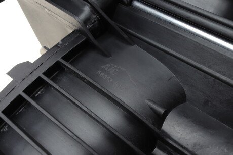 Фото 4 - Система впуска AIC 58313