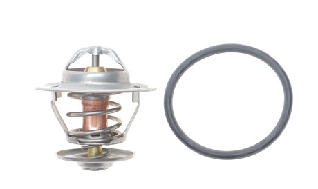 Фото 3 - Термостат системы охлаждения AIC 58323