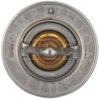 Фото 2 - Термостат системы охлаждения AIC 58324