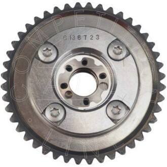 Фото 3 - Розподільний вал AIC 58325