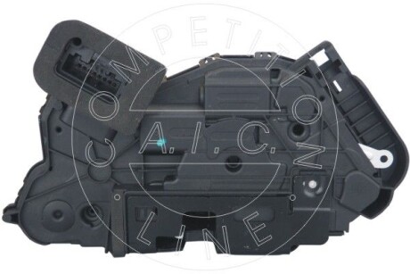 Замок дверей переднiй лiвий - (5E1837015A, 5E1837015C, 5TB837015A) AIC 58328