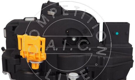 Фото 2 - Замок / Ручка AIC 58346