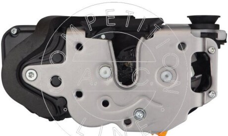 Фото 2 - Ручка / Замок AIC 58348