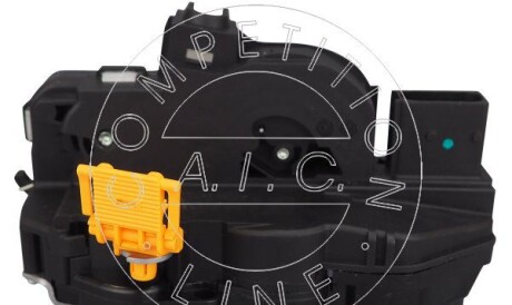 Фото 3 - Ручка / Замок AIC 58348