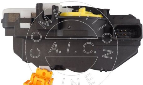 Фото 4 - Ручка / Замок AIC 58348