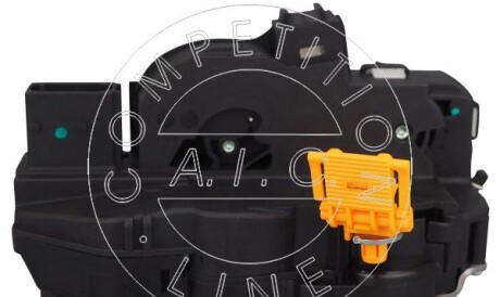 Фото 2 - Замок / Ручка AIC 58349