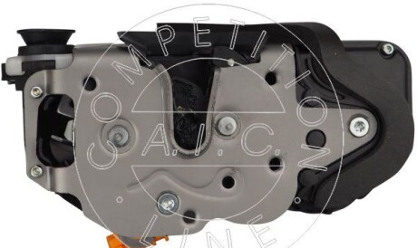 Фото 3 - Замок / Ручка AIC 58349