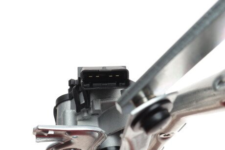 Фото 4 - Механізм склоочисника AIC 58357