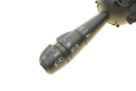 Фото 2 - Підрульовий перемикач AIC 58372