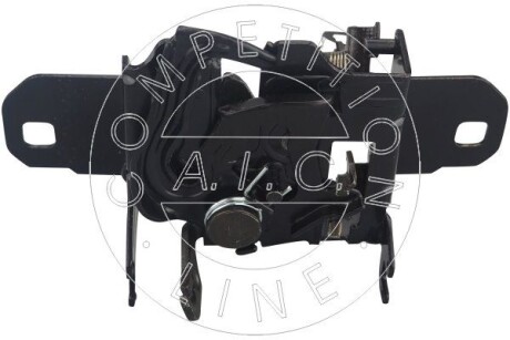 Фото 2 - Капот AIC 58378