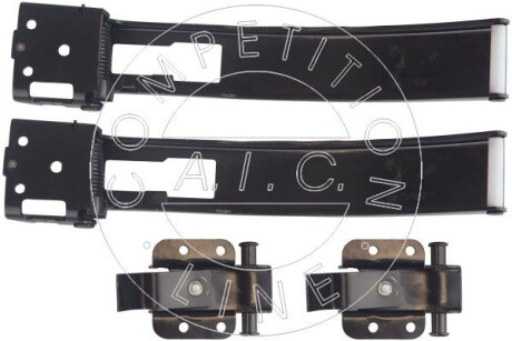 Фото 2 - Двері AIC 58382SET