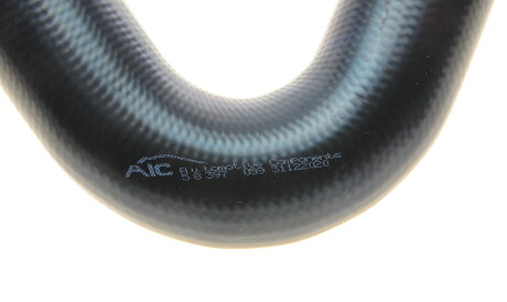 Фото 2 - Патрубок турбины AIC 58397