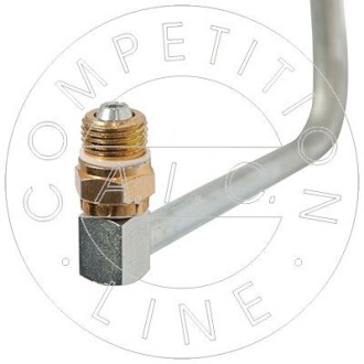 Фото 2 - Насос гидроусилителя AIC 58425