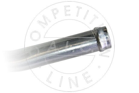 Фото 3 - Насос гидроусилителя AIC 58431