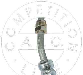 Фото 2 - Насос гідропідсилювача AIC 58450