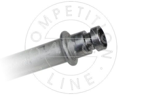 Фото 2 - Насос гідропідсилювача AIC 58451