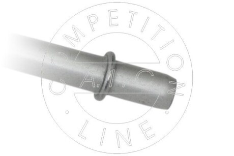 Фото 3 - Насос гідропідсилювача AIC 58451