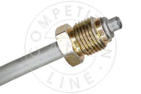 Фото 2 - Насос гидроусилителя AIC 58701