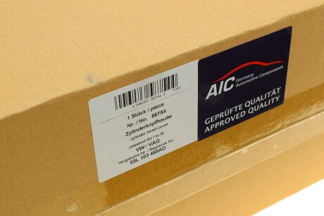 Фото 7 - Автозапчастина AIC 58754