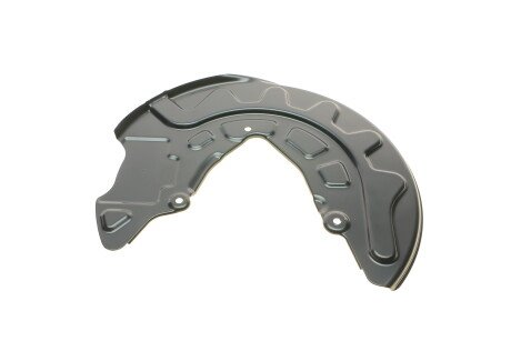 Фото 3 - Кожух тормозного диска AIC 58777