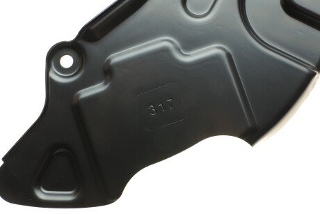 Фото 4 - Кожух тормозного диска AIC 58777