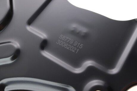 Фото 6 - Кожух гальмівного диска AIC 58779