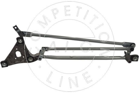 Фото 2 - Механізм склоочисника AIC 58798