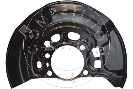 Фото 2 - Кожух гальмівного диска AIC 58810