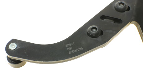 Фото 3 - Дверь AIC 58821