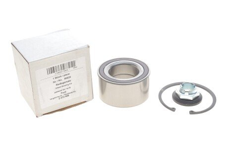 Фото 2 - Подшипник ступицы AIC 58825