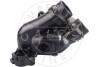 Насос охолоджувальної рідини, охолодження двигуна NEW MOBILITY PARTS - (06H121026DD, 06H121008F, 06H121026AF) AIC 58828 (фото 3)