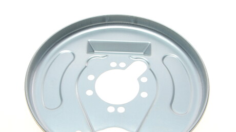 Фото 3 - Кожух гальмівного диска AIC 58829